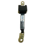 Einziehbarer Fallbegrenzer